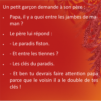 double des clés