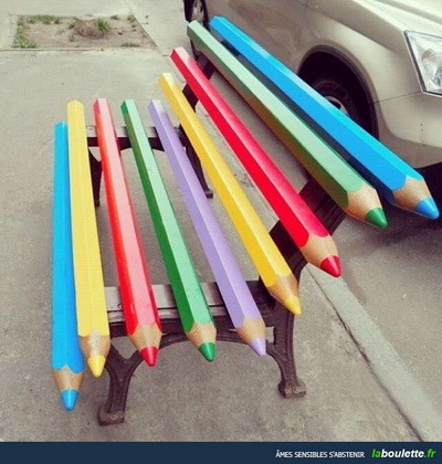 joli banc